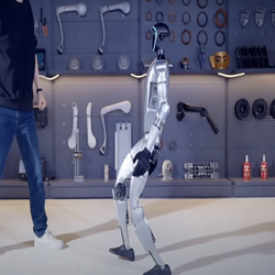 Unitree G1؛ انقلاب قیمت و قابلیت در ربات های انسان نما