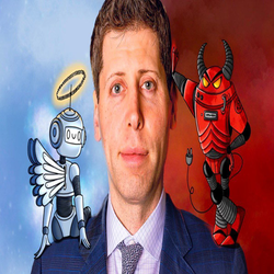 آیا ChatGPT واقعا امن است؟ هشدار جدی سم آلتمن درباره حریم خصوصی کاربران