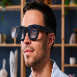 معرفی عینک واقعیت افزوده Orion