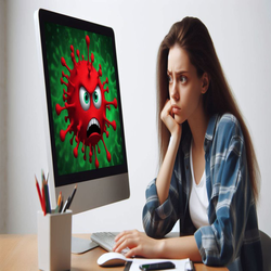 با خیال راحت فلش وصل کن! راهکاری برای مقابله با ویروس های USB
