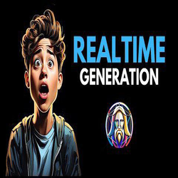 تبدیل متن به عکس در لحظه با هوش مصنوعی Leonardo