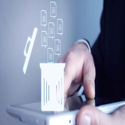 چگونه اطلاعات را به صورت دائمی از SSD، هارد دیسک و فلش USB پاک کنیم؟ 