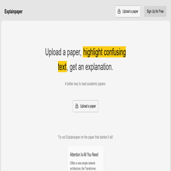  بهترین ابزارهای هوش مصنوعی برای نوشتن، تحلیل و خلاصه سازی مقالات علمی | معرفی کامل و کاربردی