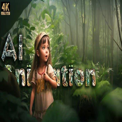 معرفی Animate AI: انقلابی در انیمیشن سازی با هوش مصنوعی! 