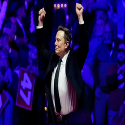 ایلان ماسک؛ اولین نیم تریلیونر جهان