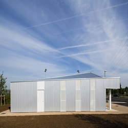 توسعه منطقه شهری برلیه و نوسازی زیرساخت ها در سنت پریست 