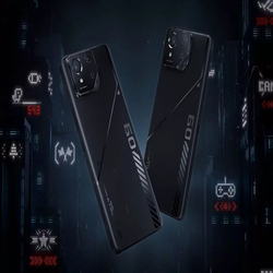 ایسوس ROG Phone 9 FE معرفی شد: قدرت اسنپدراگون 8 نسل 3 با قیمت اقتصادی! 