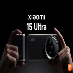 شیائومی 15 اولترا؛ پرچمداری فراتر از انتظار با تراشه اختصاصی Small Surge و دوربینی انقلابی 