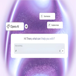 ادغام هوش مصنوعی پیشرفته در Opera One و GX؛ گام بزرگ اپرا برای تحول تجربه وب