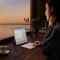 هواوی در آستانه  انقلابی جدید؛ تبلتی که جای لپ تاپ را می گیرد؟