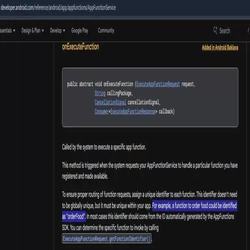 جمینای در اندروید 16: انقلابی در کنترل اپلیکیشن ها 
