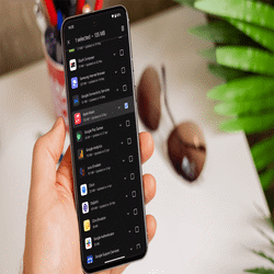 ترفندهای ساده برای بهینه سازی عملکرد گوشی هوشمند