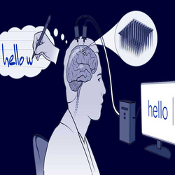 فناوری جدید متا: تایپ کردن با فکر، بدون نیاز به کیبورد! 