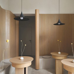 کافه کوش: پروژه ای کوچک با تأثیری بزرگ