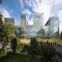 تئاتر Otto M. Budig: تلفیق صمیمیت و تکنولوژی در قلب سینسیناتی 