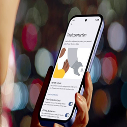 قابلیت امنیتی جدید و عجیب در اندروید: ری استارت خودکار بعد از 3 روز قفل بودن گوشی