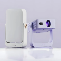 آنر پروژکتور هوشمند Choice Firefly AI Projector Air را با کنترل حرکتی و تنظیم خودکار تصویر معرفی کرد