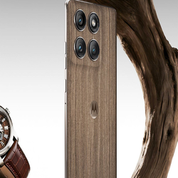موتورولا اج 60 پرو با پنل چوبی؛ تلفیقی از طبیعت و تکنولوژی در دنیای گوشی های هوشمند