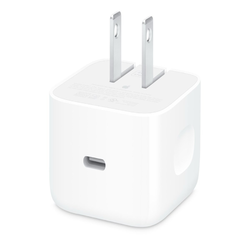 رونمایی شارژر 40 وات داینامیک اپل؛ شارژ سریع و هوشمند آیفون در 20 دقیقه