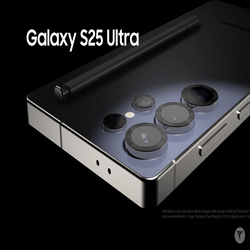 گلکسی S25 پلاس: طراحی آشنا و تغییرات محدود در تصاویر لو رفته 