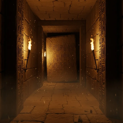 حقیقت تله های اهرام مصر؛ واقعیت یا افسانه؟