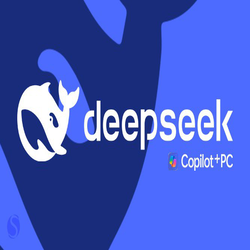 مایکروسافت مدل هوش مصنوعی DeepSeek را به ویندوز اضافه کرد!