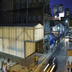 معجزه کوچک در رستوران Refettorio Gastromotiva: همکاری بزرگ برای تغییر دنیای غذا 