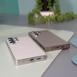 بدنه گلکسی S25 اولترا: ترکیبی از استحکام و نوآوری 