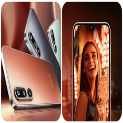 Galaxy M36؛ ورود میان رده ای تازه نفس با طراحی مدرن و تراشه ای توانمند از سامسونگ