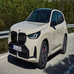 5 خودرویی که در سال 2025 بازطراحی می شوند 