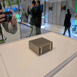 ابرکامپیوتر کوچک انویدیا: اوج فناوری در ابعادی فشرده 