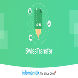 معرفی بهترین سایت برای آپلود فایل تا سقف 5 گیگابایت 