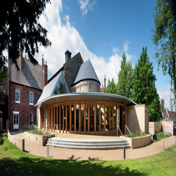 ایجاد مرکز هنرهای نمایشی جدید در تئاتر کواری سنت لوک 