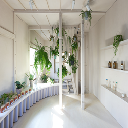 تغییر کاربری ساختمانی در توکیو