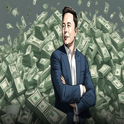 بزرگ ترین بسته حقوقی تاریخ برای ایلان ماسک؛ یک قدم تا تبدیل شدن به اولین تریلیونر جهان