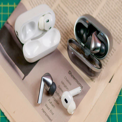 افزایش شگفت انگیز ظرفیت باتری در گلکسی بادز 3 FE؛ هندزفری اقتصادی سامسونگ با شارژدهی چشمگیر