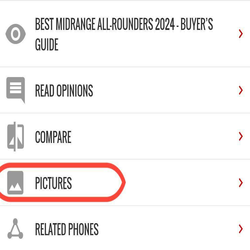 دوست داری مدل سه بعدی از هر گوشی ای رو ببینی؟!