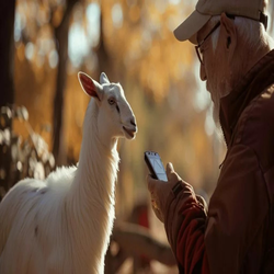 بایدو و تلاش برای ترجمه صدای حیوانات با هوش مصنوعی