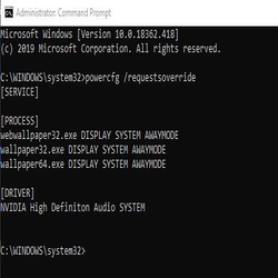 ترفند طلایی برای خالی کردن فضای درایو C با غیرفعال کردن هایبرنیت 