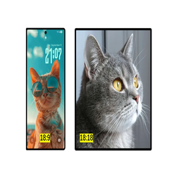 تحول بزرگ در دنیای گوشی های تاشو؛ سامسونگ آماده معرفی فولد عریض در سال 2026