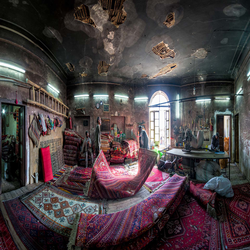 اسکلت بتنی و ویژگی های آن