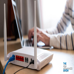 چگونه دستگاه های متصل ناخواسته به شبکه وای فای خود را شناسایی و حذف کنیم؟ 