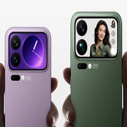 شیائومی 17؛ رکوردشکنی تاریخی در پنج دقیقه