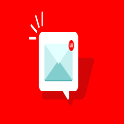 بمباران ایمیلی: چی هست و چطور از خودمون محافظت کنیم