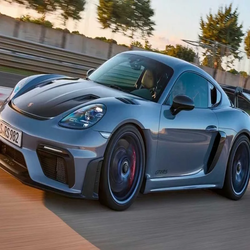 احیای پورشه 718 با پیشرانه هیبریدی 911 GTS؛ بازگشت قدرتمند مدل های درون سوز