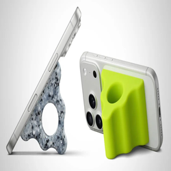 پایه مگ سیف هیکاوا؛ لوازم جانبی تازه اپل با ترکیب هنر، خلاقیت و کاربرد واقعی