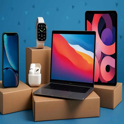 موج تازه محصولات اپل با تراشه M5 در راه است؛ احتمال معرفی آیپد پرو و ویژن پرو جدید تا پایان سال