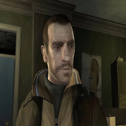 دان هاوسر پرده برداشت: نیکو بلیک در GTA 4 می توانست کشته شود