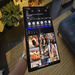 بررسی سامسونگ گلکسی تب S10 اولترا: لوکس ترین تبلت صفحه نمایش بزرگ و سبک 