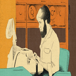 شکست اولین پیام اینترنتی؛ چگونه یک خطا به آغاز اینترنت منجر شد 